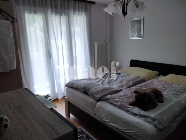 Appartement de 3.5 pièces au 2e étage 3