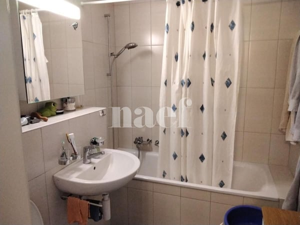 Appartement de 3.5 pièces au 2e étage 7