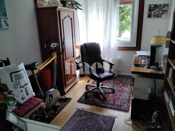 Appartement de 3.5 pièces au 2e étage 4