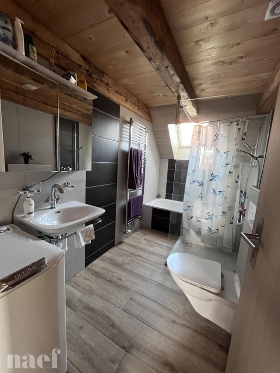 Magnifique appartement de 3.5 pièces proche du centre-ville 9