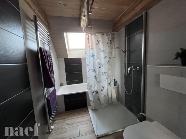 Magnifique appartement de 3.5 pièces proche du centre-ville 10