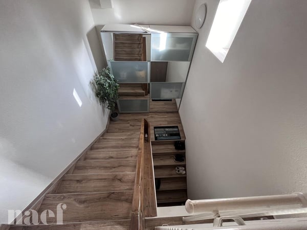 Magnifique appartement de 3.5 pièces proche du centre-ville 11