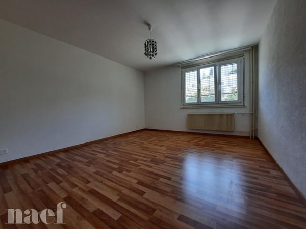 Joli 1 pièces lumineux au 1e étage 5