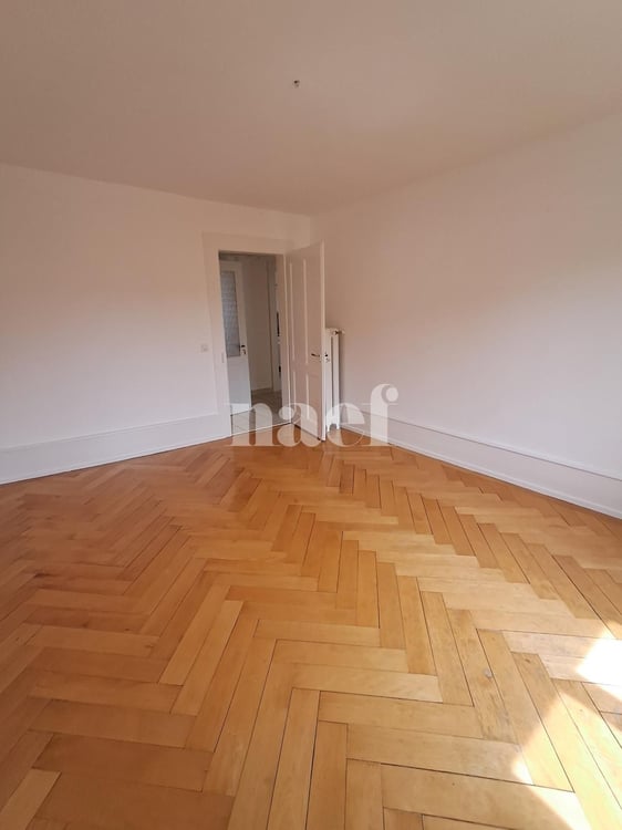 Appartement de 4 pièces au 4e étage 5