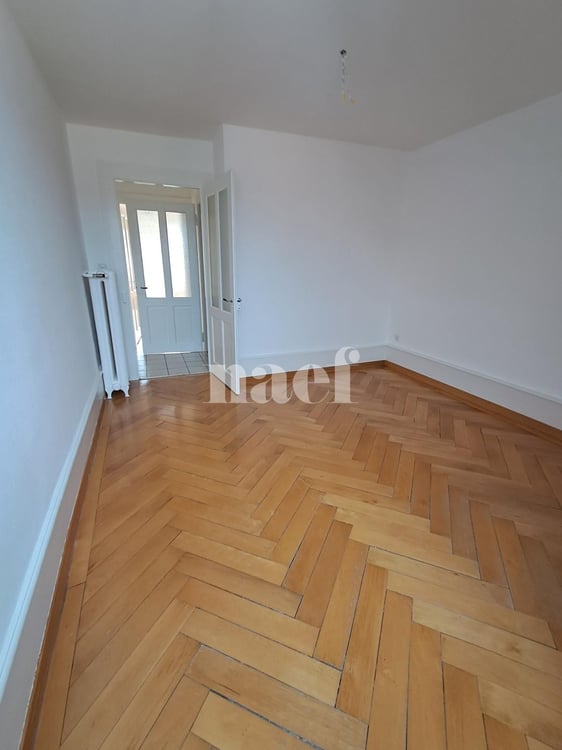 Appartement de 4 pièces au 4e étage 7