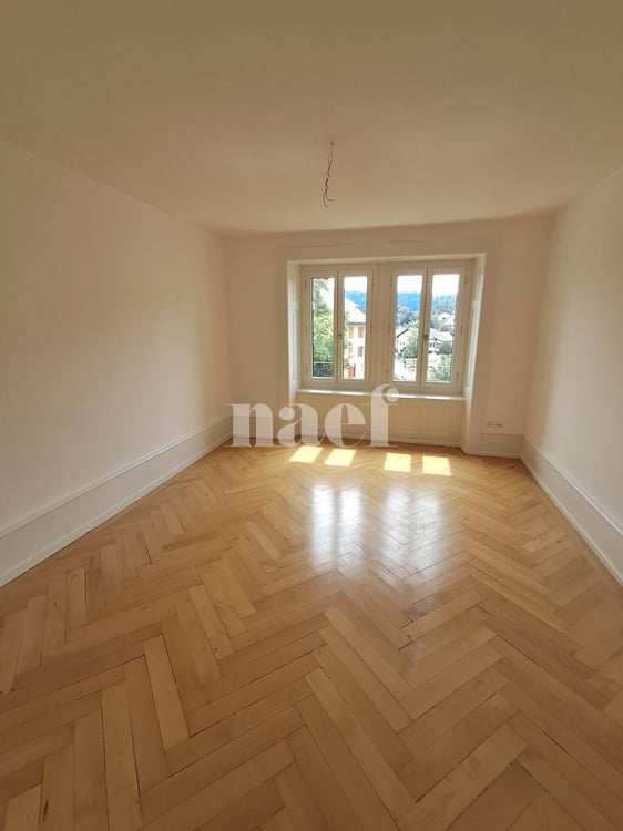 Appartement de 4 pièces au 4e étage 2
