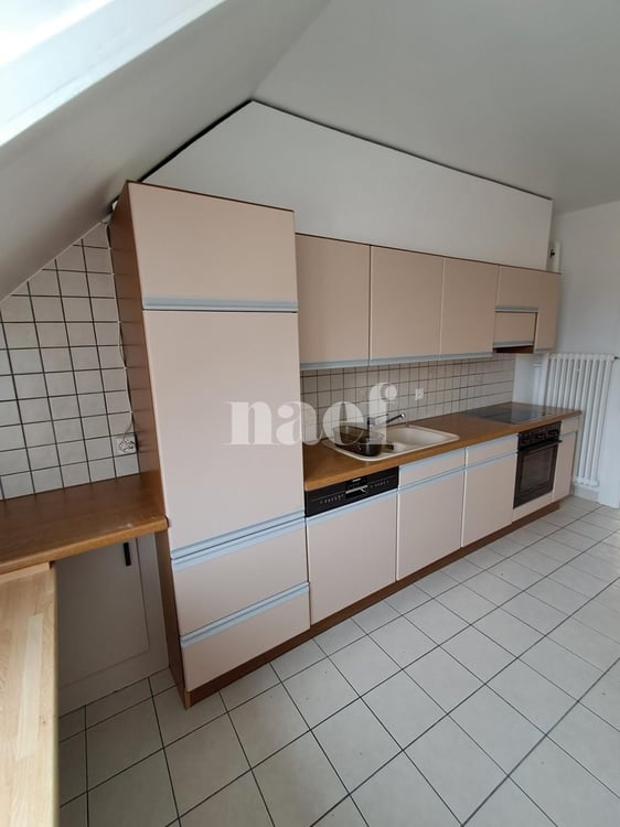 Appartement de 4 pièces au 4e étage 9