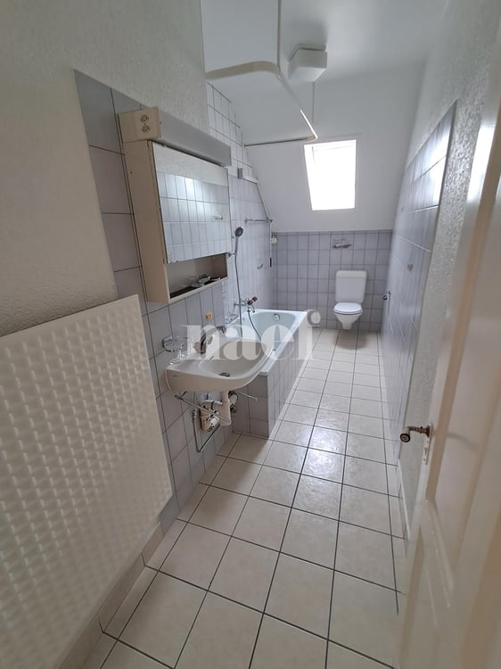 Appartement de 4 pièces au 4e étage 11