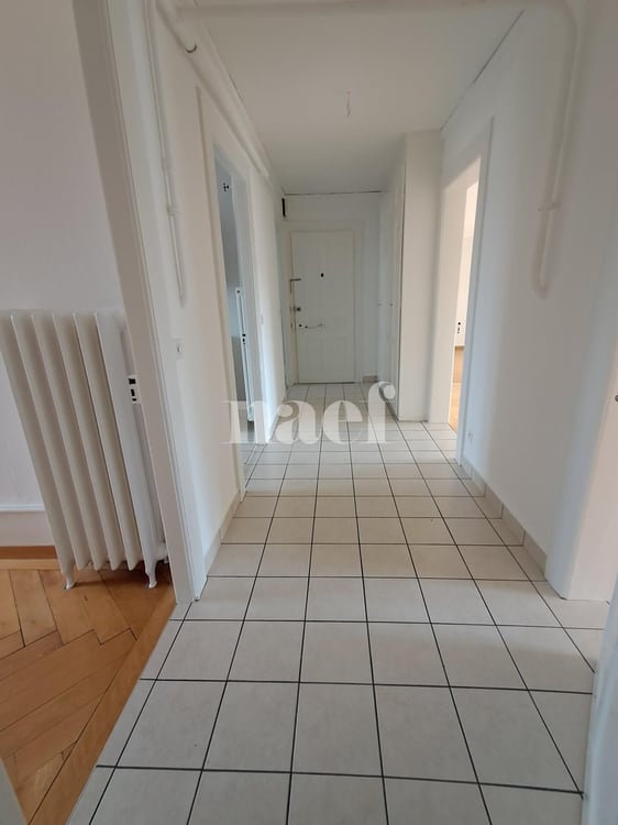 Appartement de 4 pièces au 4e étage 10