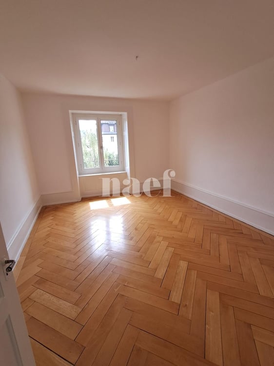 Appartement de 4 pièces au 4e étage 4