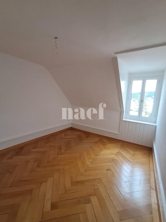 Appartement de 4 pièces au 4e étage 6