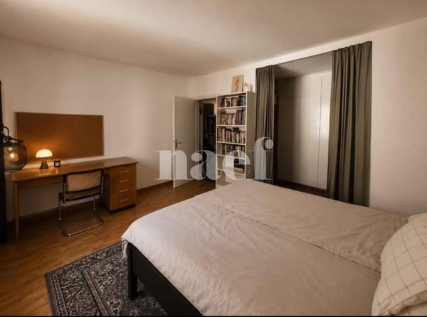 Grand 4.5 pièces moderne 2