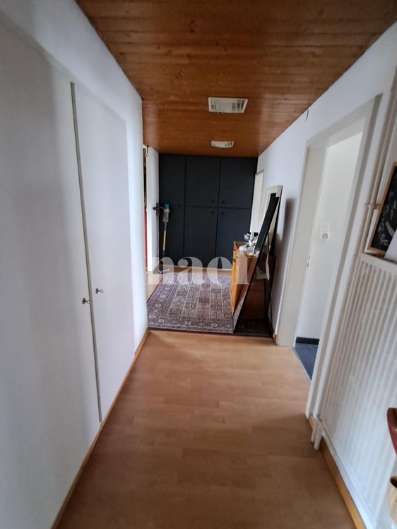 Grand 4.5 pièces moderne 7