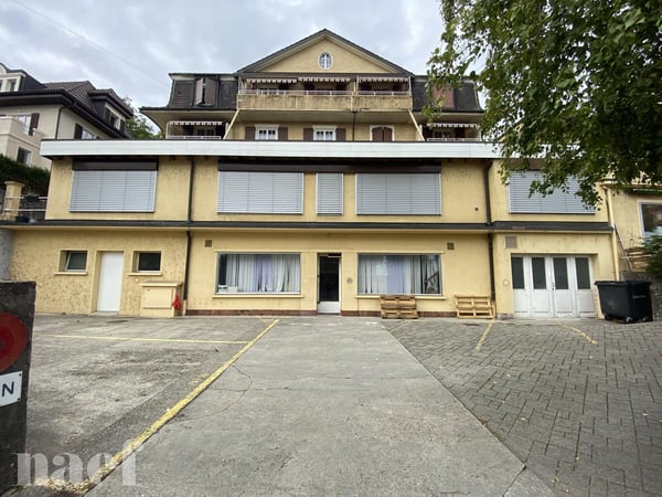 Vaste loft en ville de Neuchâtel 5