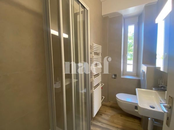 Entièrement rénové - 4 pièces dans un quartier calme 8