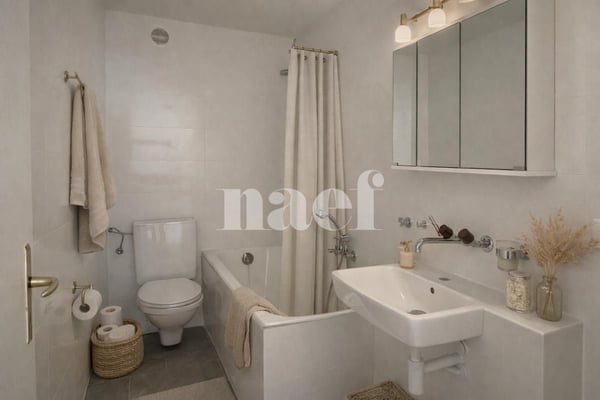 Appartement de 3.5 pièces au 5ème étage 4