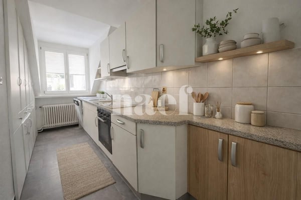 Appartement de 3.5 pièces au 5ème étage 3
