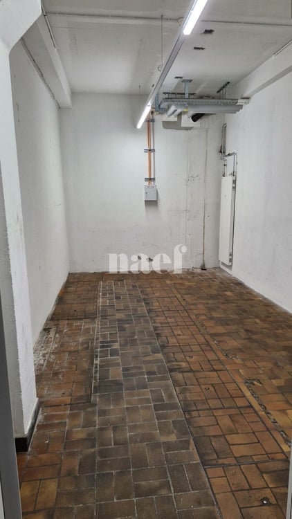 Local de stockage de 18.9m2 2