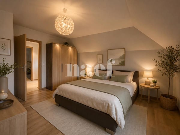 A louer magnifique appartement spacieux de 5.5 pièces 7