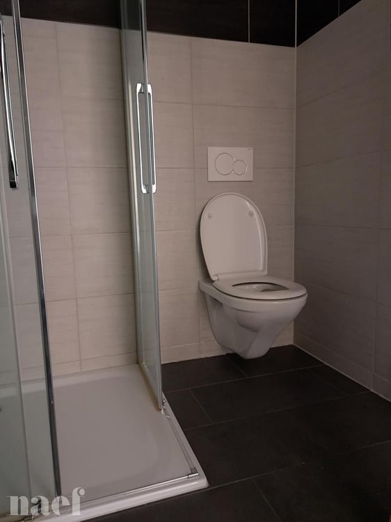 Magnifique 1.5 pièces moderne d'environ 21m2 12