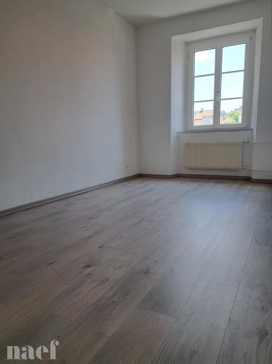 Magnifique 1.5 pièces moderne d'environ 21m2 7