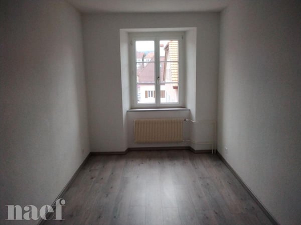 Magnifique 1.5 pièces moderne d'environ 21m2 6