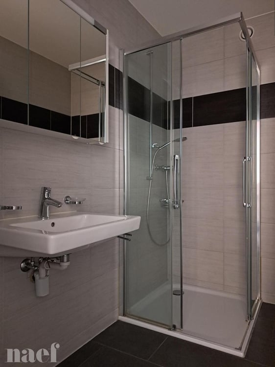 Magnifique 1.5 pièces moderne d'environ 21m2 11