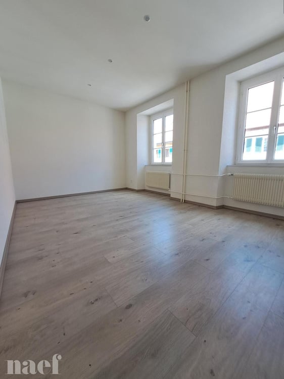 Magnifique 1.5 pièces moderne d'environ 21m2 9
