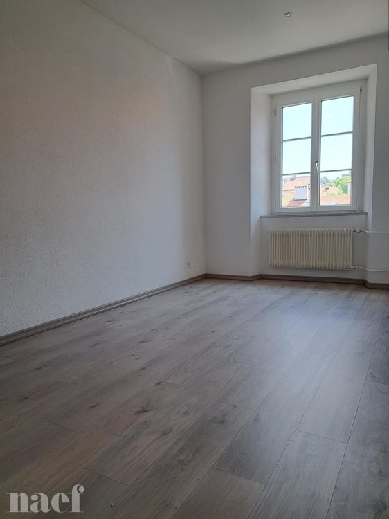 Magnifique 1.5 pièces moderne d'environ 21m2 8