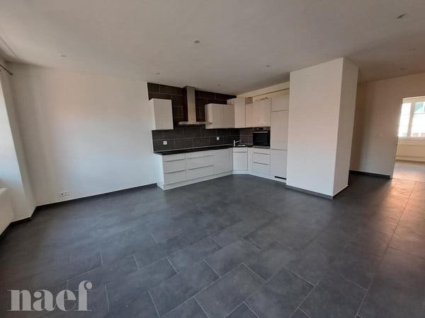 Magnifique 1.5 pièces moderne d'environ 21m2 1