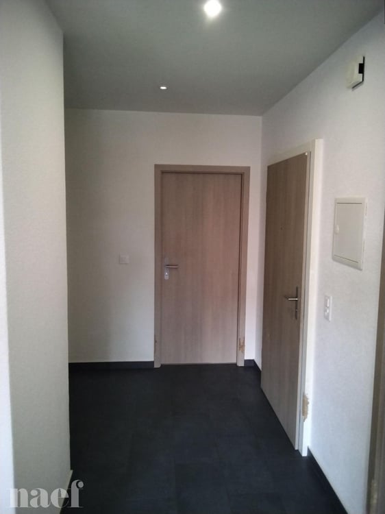 Magnifique 1.5 pièces moderne d'environ 21m2 10