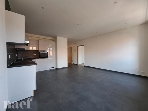 Magnifique 1.5 pièces moderne d'environ 21m2 4