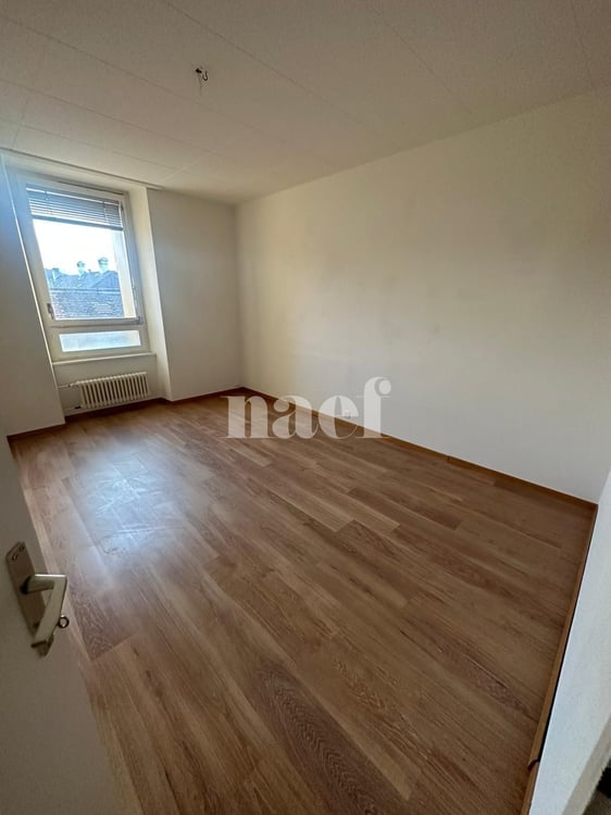 Appartement de 4.5 pièces en plein centre-ville 5