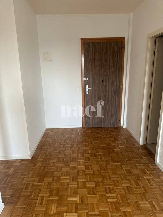 Appartement de 4.5 pièces en plein centre-ville 7
