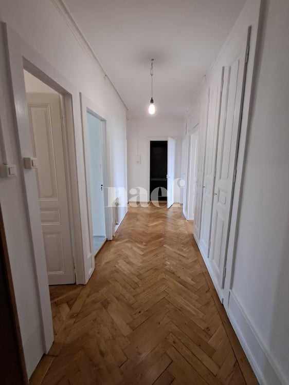 Appartement de 1 pièces avec cachet rénové 10
