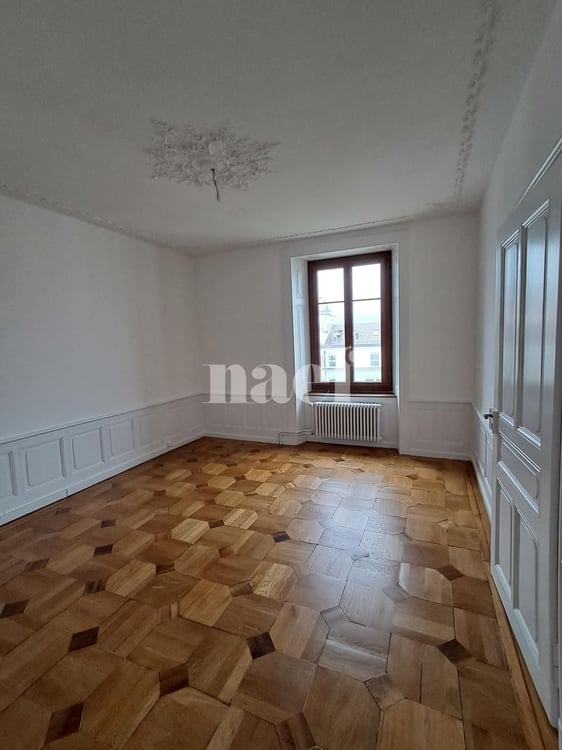Appartement de 1 pièces avec cachet rénové 7