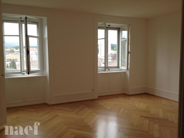 Magnifique appartement lumineux avec cachet de 1 pièces 4