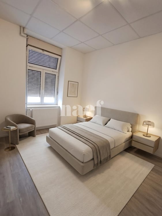 Appartement de 2.5 pièces au 2e étage 3