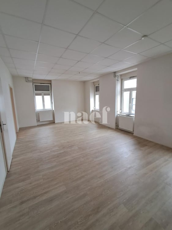 Appartement de 2.5 pièces au 2e étage 2