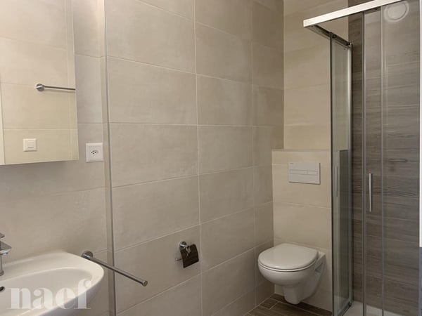 Bel appartement rénové de 2.5 pièces 10