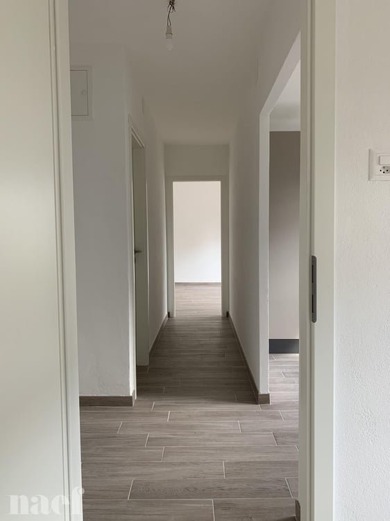 Bel appartement rénové de 2.5 pièces 9