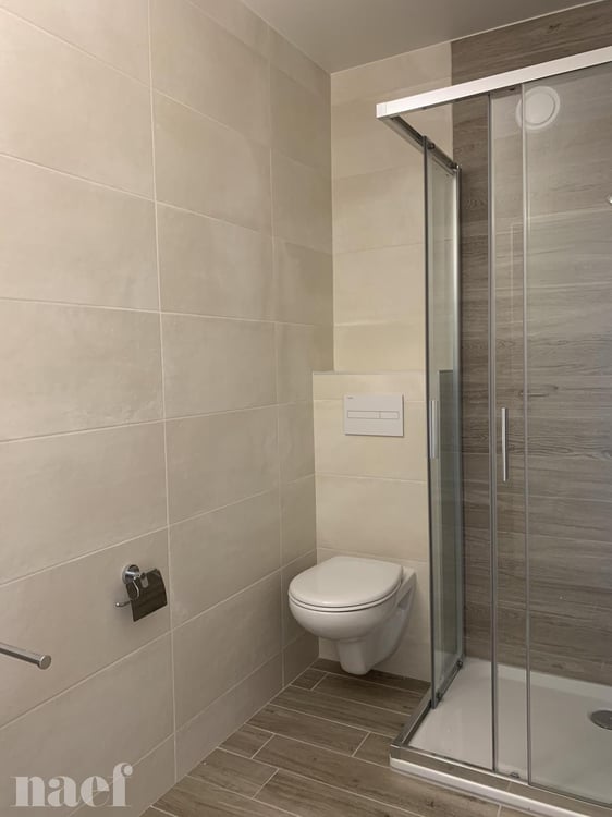Bel appartement rénové de 2.5 pièces 11