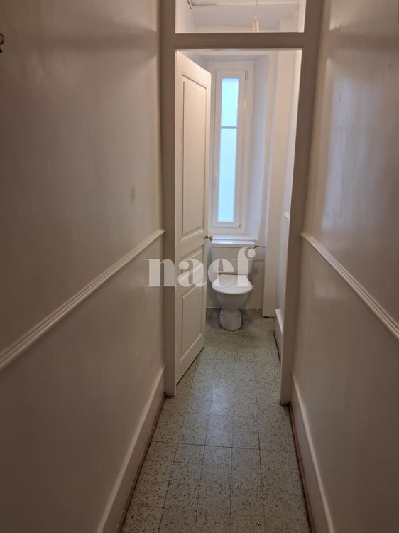 Duplex spacieux et lumineux de 6.5 pièces avec jardin commun 12