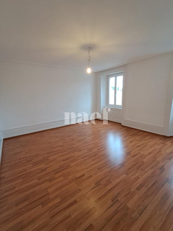 Duplex spacieux et lumineux de 6.5 pièces avec jardin commun 6