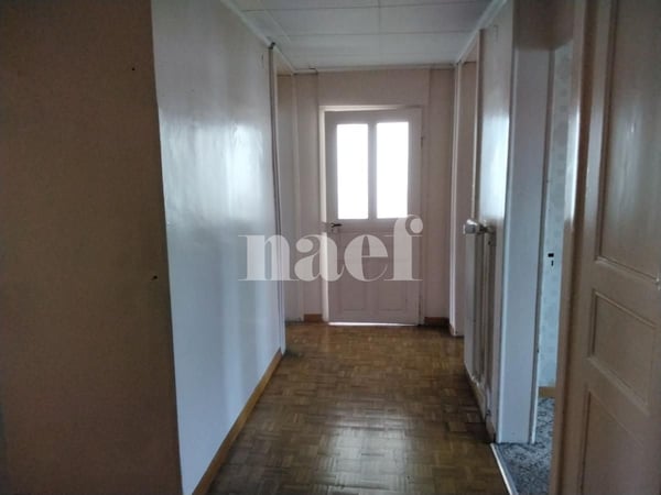 1er loyer net offert - Appartement de 3.5 pièces 6