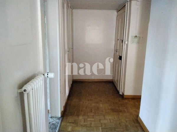 1er loyer net offert - Appartement de 3.5 pièces 5