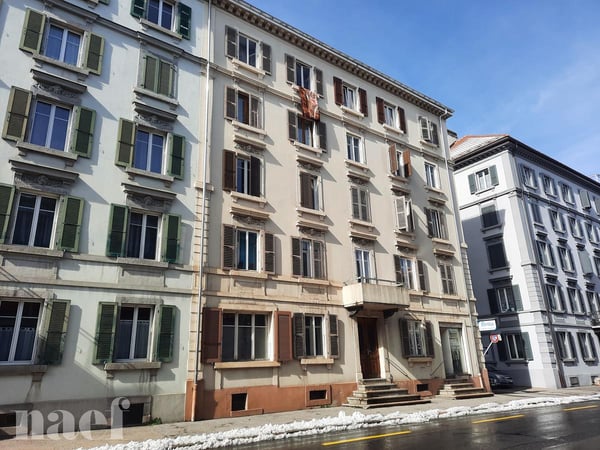 Appartement de 3.5 pièces au 4e étage 10
