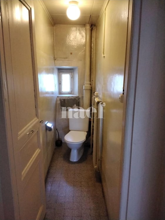 1er loyer net offert - Appartement de 3.5 pièces 9