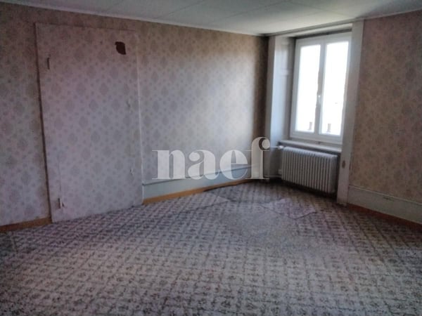 1er loyer net offert - Appartement de 3.5 pièces 10