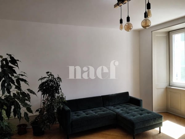 Appartement de 1 pièces proche de la place du marché 7